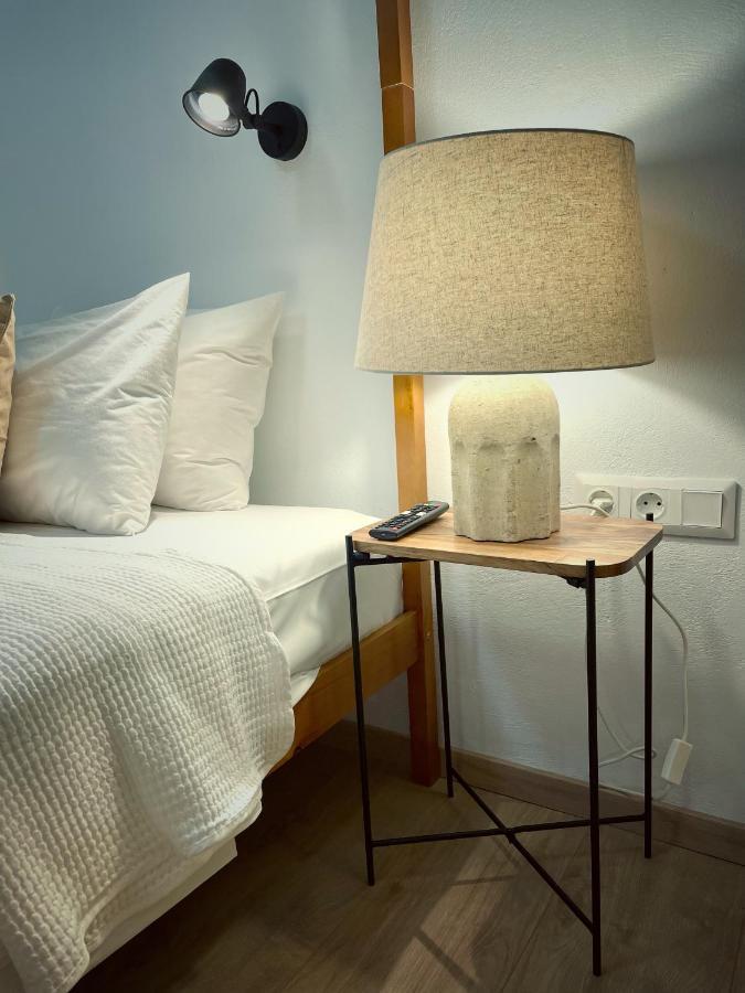 سالونيك Ministerium 1 Bedroom المظهر الخارجي الصورة