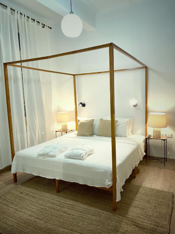 سالونيك Ministerium 1 Bedroom المظهر الخارجي الصورة