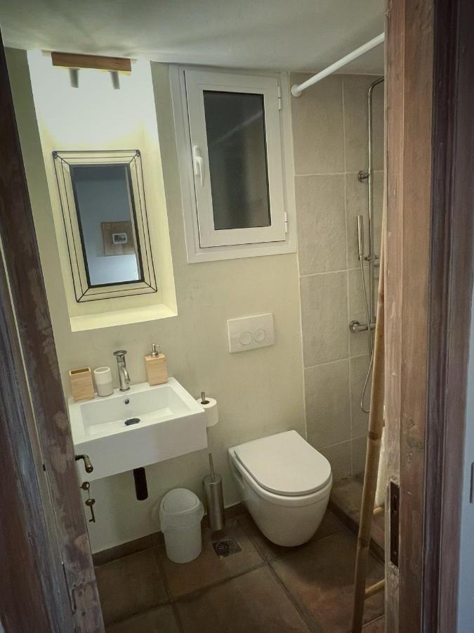 سالونيك Ministerium 1 Bedroom المظهر الخارجي الصورة