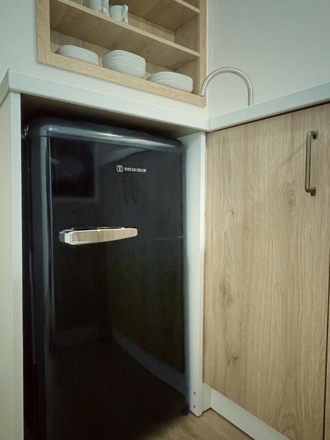سالونيك Ministerium 1 Bedroom المظهر الخارجي الصورة