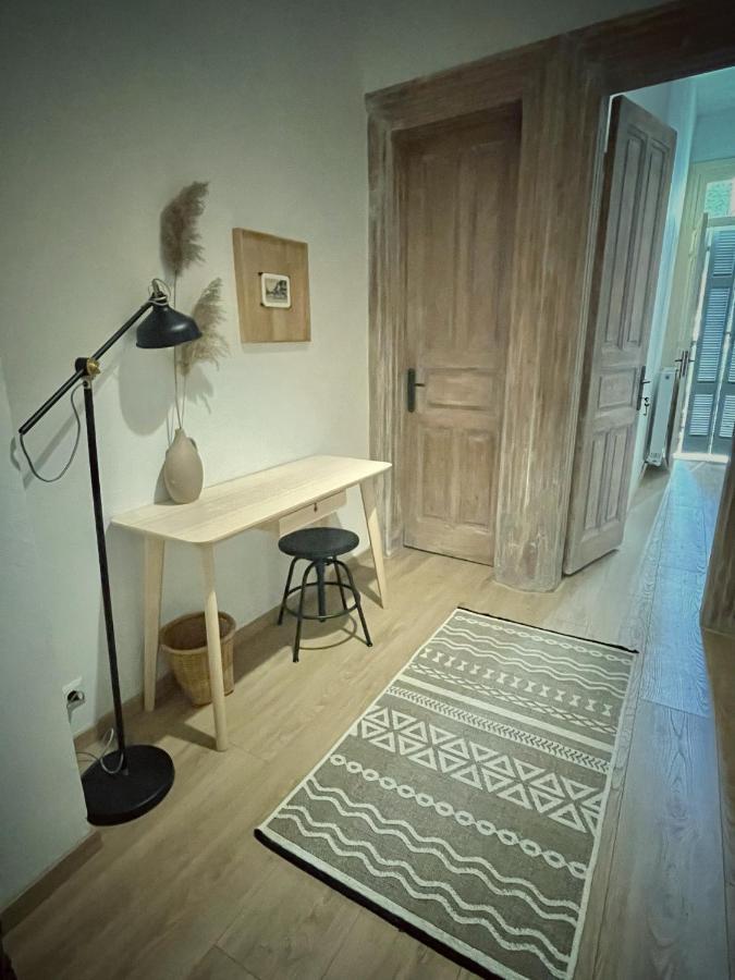 سالونيك Ministerium 1 Bedroom المظهر الخارجي الصورة