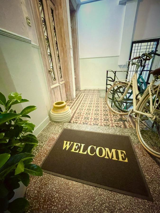 سالونيك Ministerium 1 Bedroom المظهر الخارجي الصورة